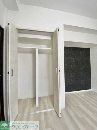 RESIDENCIA御器所の物件内観写真